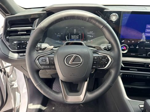 Certified 2025 Lexus TX 350 AWD w/ Technology Package image 30