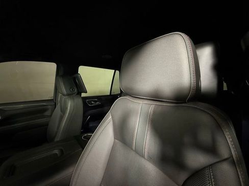 Used 2024 Chevrolet Tahoe RST w/ Luxury Package image 13