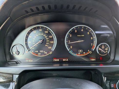 Used 2018 BMW X5 sDrive35i image 12