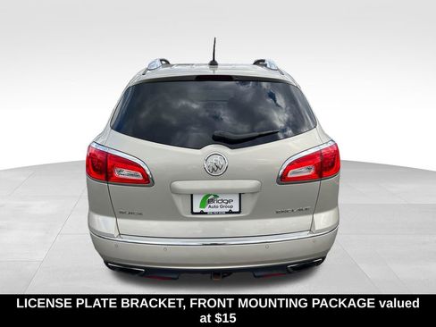 Used 2016 Buick Enclave Leather image 7