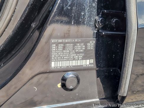 Used 2019 Honda HR-V LX image 31