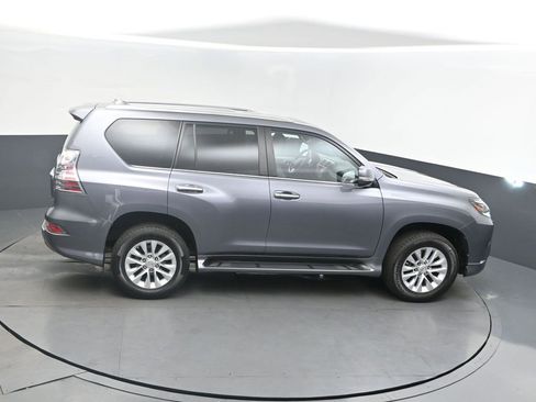 Used 2021 Lexus GX 460 Premium image 38