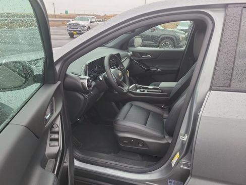 New 2026 Chevrolet Equinox LT w/ Convenience Package II image 29