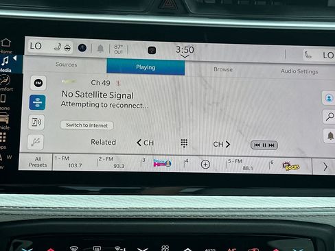 New 2026 Jeep Cherokee Limited AWD/4WD image 20
