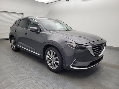 Used 2019 MAZDA CX-9 Grand Touring AWD/4WD image 13