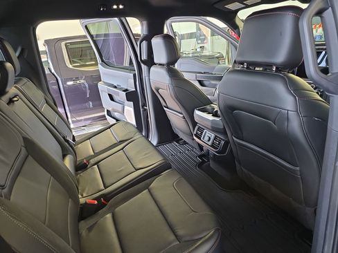 Used 2024 Ford F150 Raptor image 11