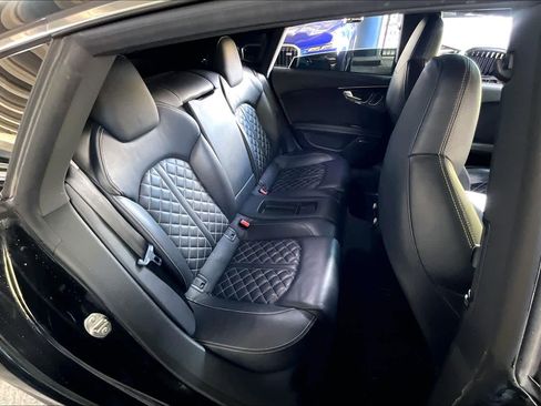 Used 2016 Audi S7 w/ Driver Assistance Package image 20
