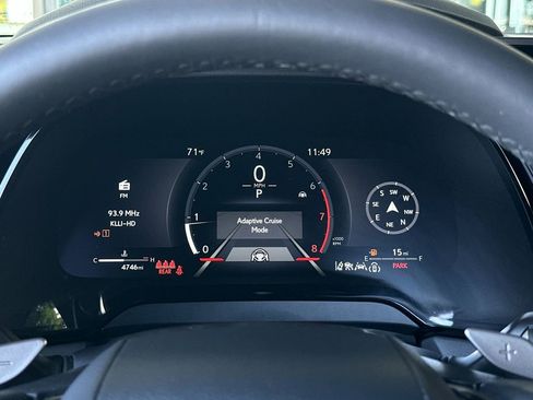 Used 2025 Lexus RX 350 350 w/ Technology Package image 24