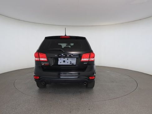 Used 2019 Dodge Journey GT AWD/4WD image 15