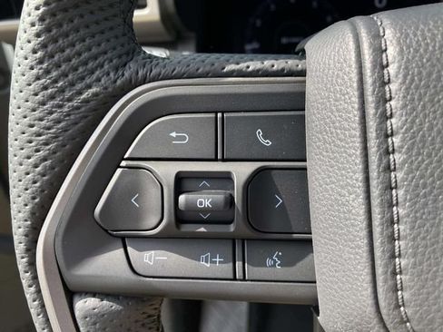 New 2026 Toyota Tacoma Limited AWD/4WD image 16