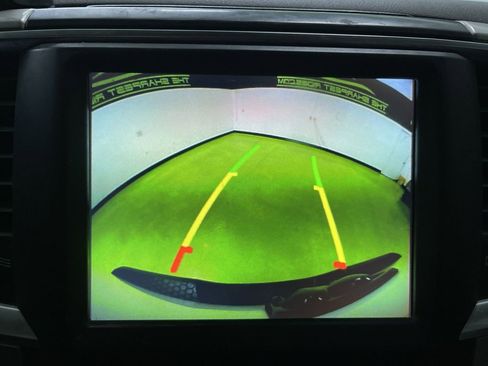 Used 2020 RAM 1500 Classic Warlock w/ Electronics Group image 23