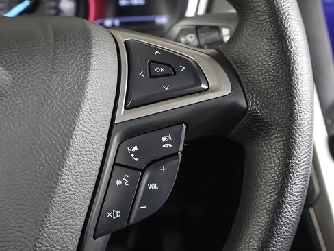 Used 2020 Ford Fusion SE image 34