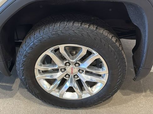 Used 2020 GMC Sierra 1500 SLT w/ SLT Premium Plus Package image 10