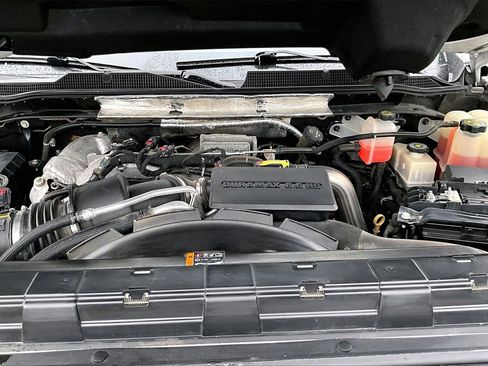 Used 2020 Chevrolet Silverado 2500 High Country w/ Technology Package image 36