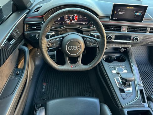 Used 2019 Audi RS 5 image 16