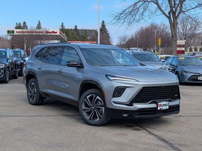 New 2026 Buick Enclave Sport Touring w/ Power Package