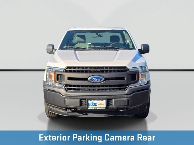 Used 2019 Ford F150 XL w/ XL Power Equipment Group AWD/4WD image 9