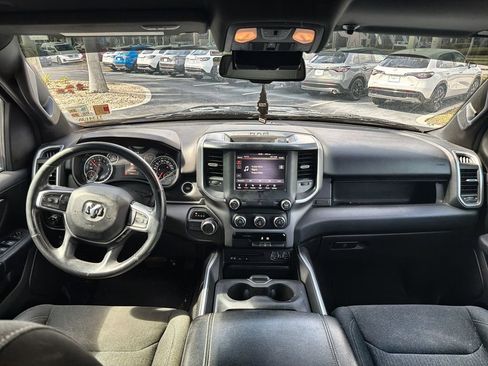 Used 2019 RAM 1500 Big Horn image 10