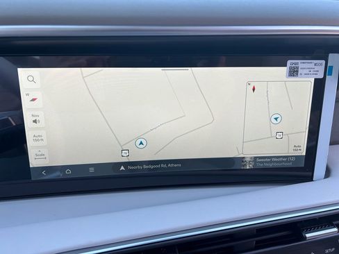 New 2026 Hyundai Palisade SEL image 26