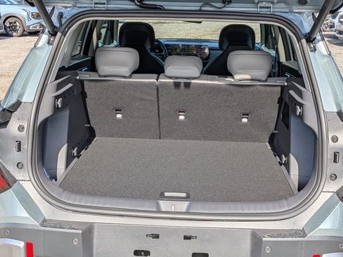New 2027 Kia Seltos EX AWD/4WD image 14