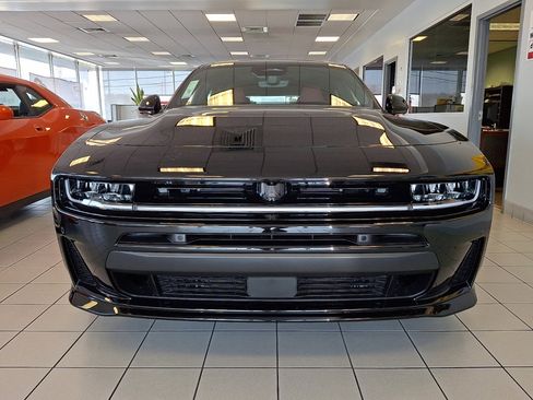 New 2026 Dodge Charger Scat Pack image 2