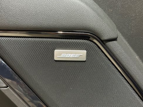Used 2024 GMC Sierra 2500 AT4 w/ AT4 Preferred Package AWD/4WD image 38