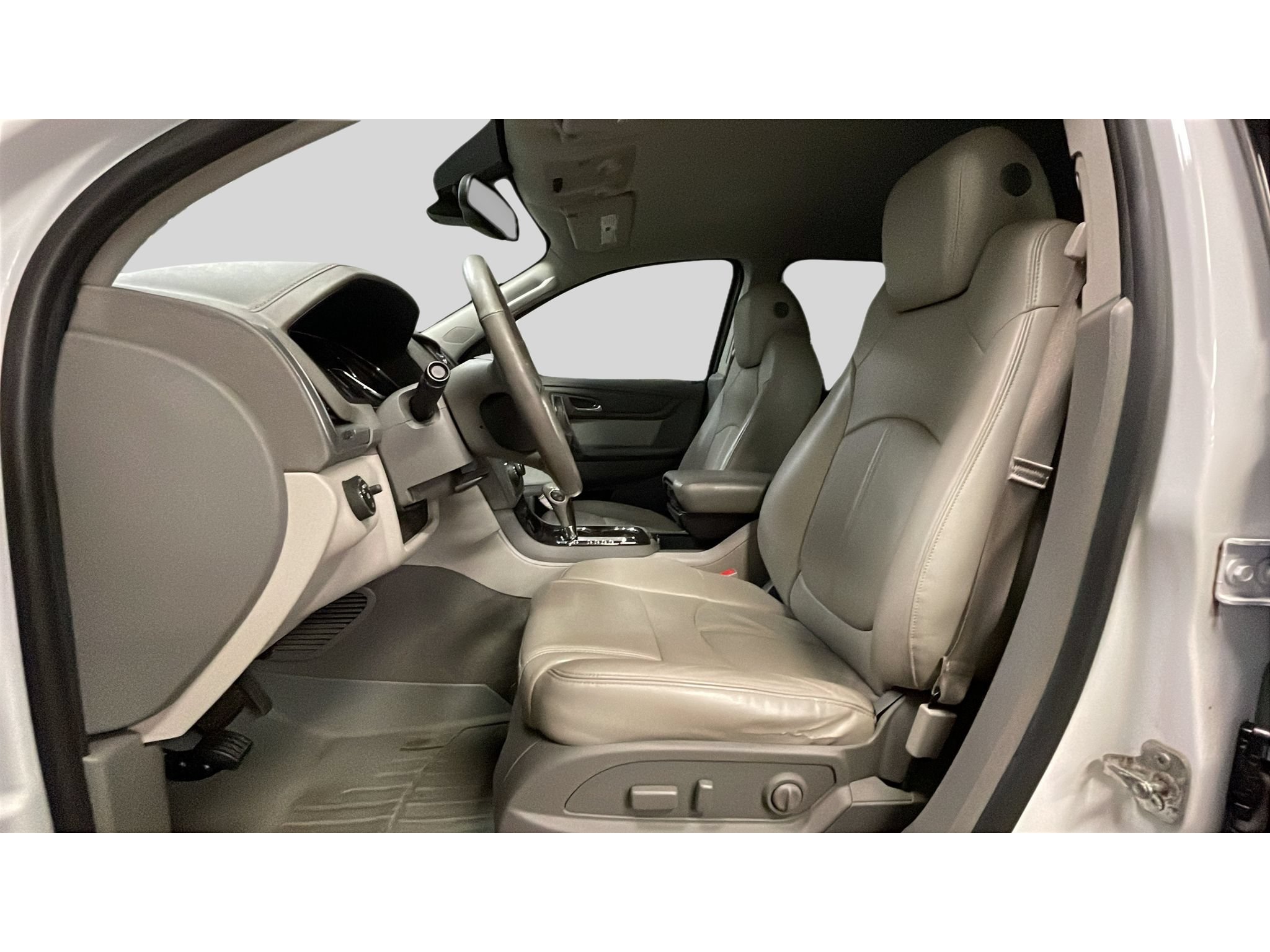 Used 2017 GMC Acadia Limited SLT AWD/4WD image 11