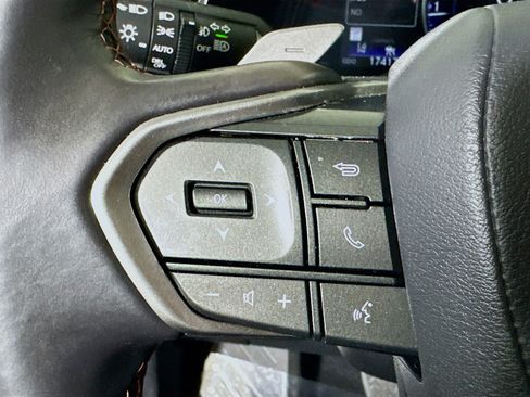 Used 2023 Lexus NX 250 FWD w/ Premium Package image 16