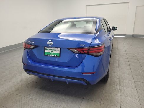 Used 2023 Nissan Sentra SV FWD image 7