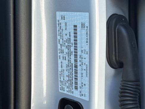 Used 2025 Ford F150 Raptor image 29