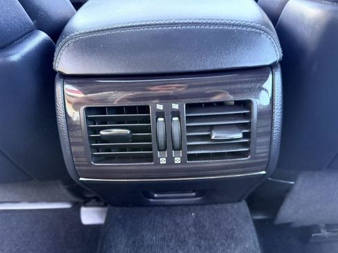 Used 2015 Lexus LS 460 L AWD/4WD image 20