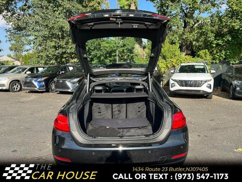 Used 2017 BMW 430i Gran Coupe xDrive w/ Premium Package Essential image 19