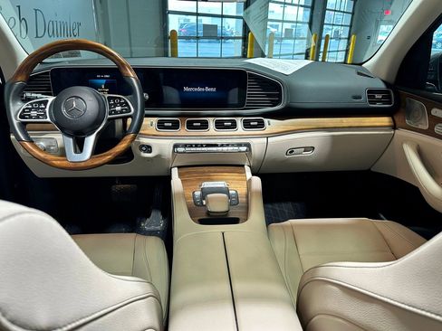 Certified 2022 Mercedes-Benz GLE 350 4MATIC image 6