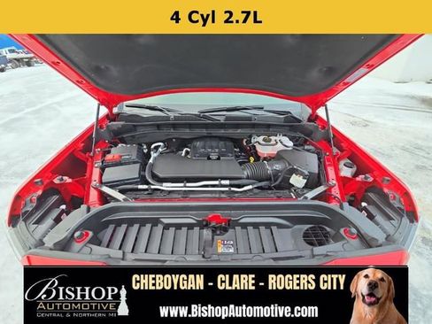 Used 2026 GMC Sierra 1500 Elevation AWD/4WD image 10