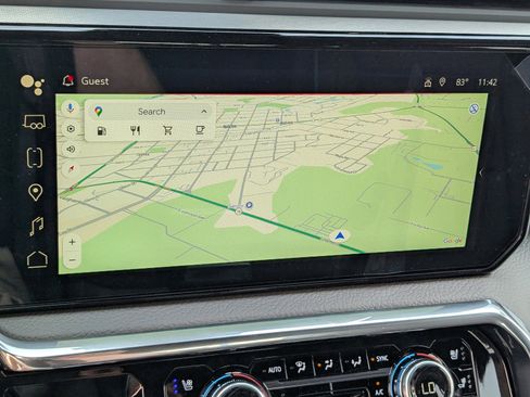 New 2026 GMC Sierra 2500 Denali w/ Denali Reserve Package AWD/4WD image 24