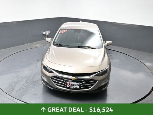 Used 2023 Chevrolet Malibu LT image 45