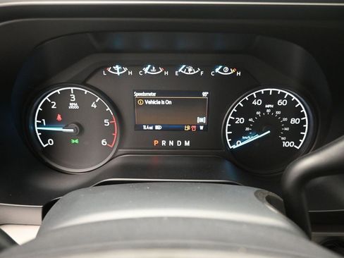 New 2025 Ford F350 XL image 4