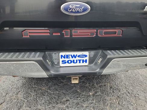 Used 2018 Ford F150 XLT w/ Equipment Group 302A Luxury image 34