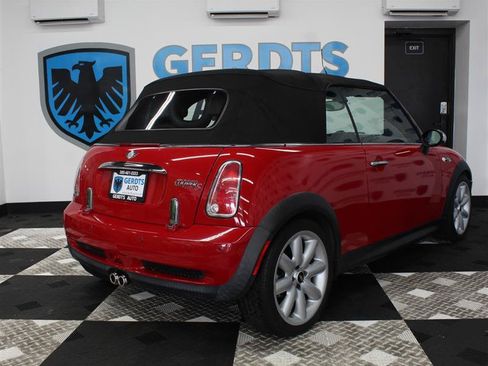 Used 2006 MINI Cooper S FWD image 4
