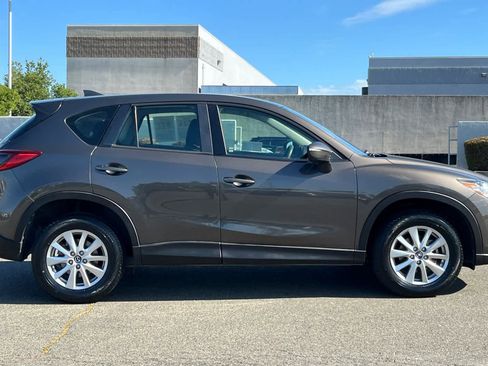 Used 2016 MAZDA CX-5 Sport FWD image 6