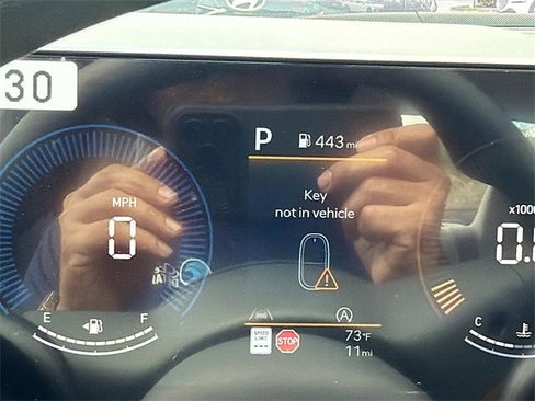 New 2026 Hyundai Sonata SE image 12