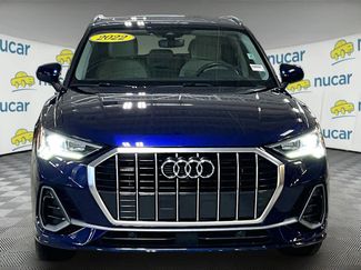 Used 2022 Audi Q3 2.0T Premium Plus video 2