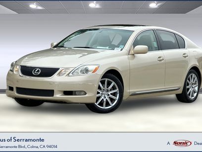 Used 2006 Lexus GS 300