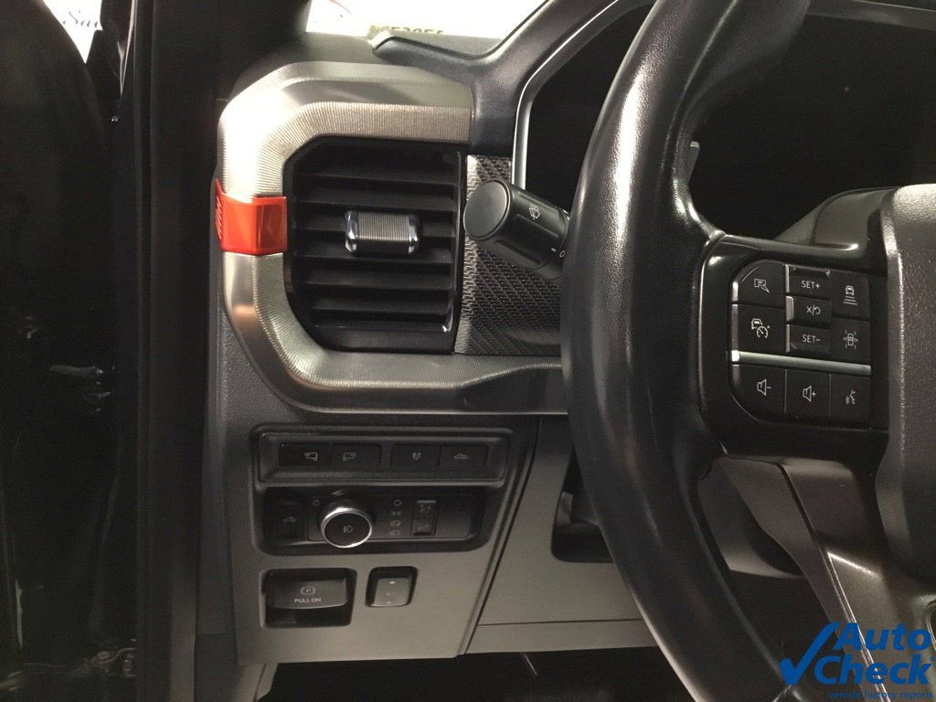 Used 2023 Ford F150 Raptor w/ Raptor 37 Performance Package AWD/4WD image 19