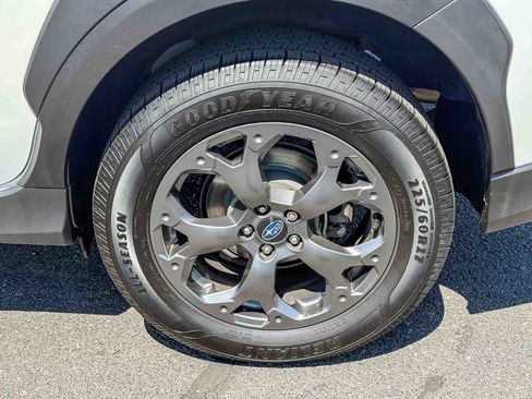 Used 2023 Subaru Crosstrek 2.5i Sport AWD/4WD image 10