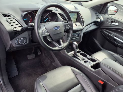 Used 2019 Ford Escape SEL AWD/4WD image 21