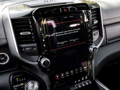 Used 2021 RAM 1500 Laramie w/ Sport Appearance Package image 42