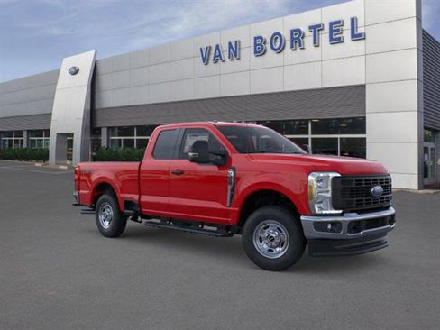 New 2026 Ford F350 XL AWD/4WD image 7
