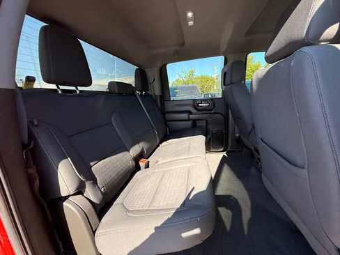 Used 2021 Chevrolet Silverado 3500 LT w/ Texas Edition AWD/4WD image 32