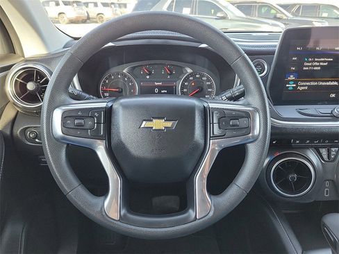 Used 2024 Chevrolet Blazer LT w/ Redline Edition image 24